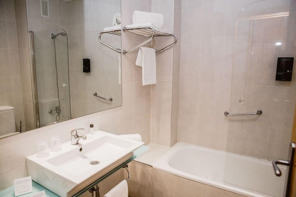Hotel Salvevir เอเฆอา เด ลอส กาบาเยรอส ภายนอก รูปภาพ